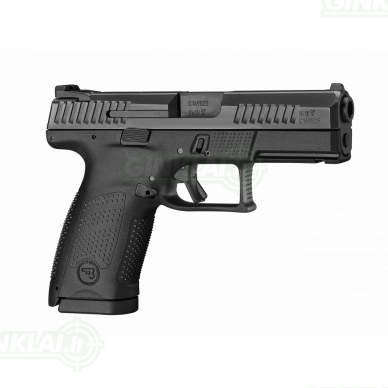 Pistoletas CZ P-10 C Tritium, 9x19 1