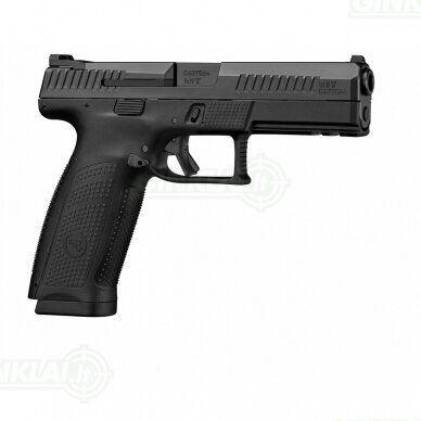 Pistoletas CZ P-10 F, 9x19 1 Pistoletas CZ P-10 F, 9x19 1