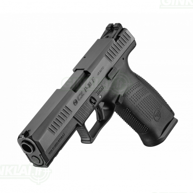Pistoletas CZ P-10 F OR, .45 Auto 2 Pistoletas CZ P-10 F OR, .45 Auto 2