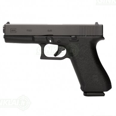 Pistoletas Glock P80 9x19 Special Edition 1