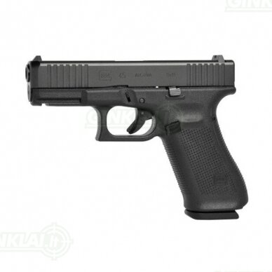 Pistoletas Glock 45 Gen5 FS 9x19