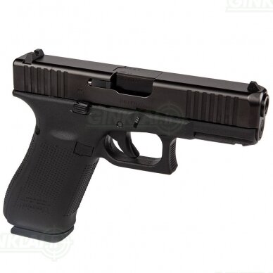 Pistoletas Glock 45 Gen5 FS 9x19