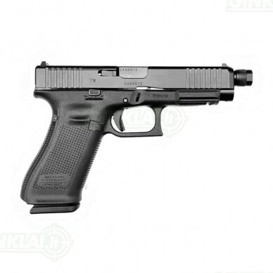 Pistoletas Glock 47 MOS FS TH, 9x19 1