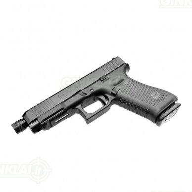 Pistoletas Glock 47 MOS FS TH, 9x19 2