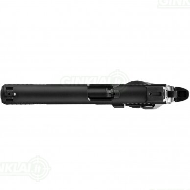 Pistoletas Hammerli Arms Forge H1 5" .22LR 1