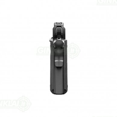 Pistoletas Hammerli Arms Forge H1 5" .22LR 2 Pistoletas Hammerli Arms Forge H1 5" .22LR 2