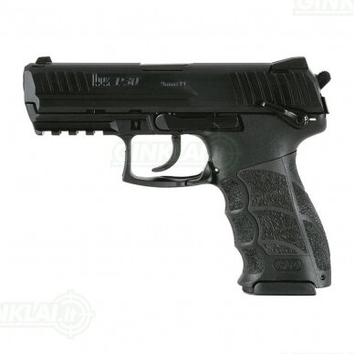 Pistoletas Heckler Koch P30S V3, 9x19 Pistoletas Heckler Koch P30S V3, 9x19