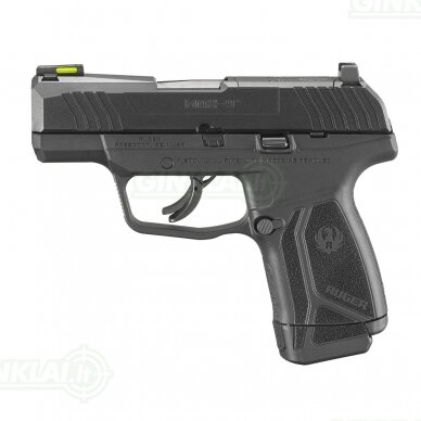 Pistoletas Ruger MAX-9 Pro 3,2", 9x19 3503