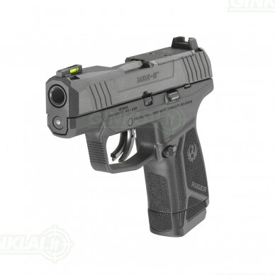 Pistoletas Ruger MAX-9 Pro 3,2", 9x19 3503 2