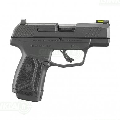 Pistoletas Ruger MAX-9 Pro 3,2", 9x19 3503 3