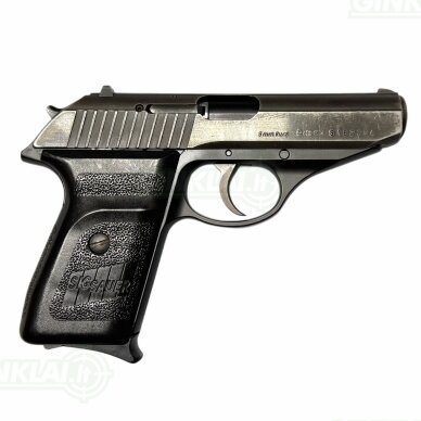 Pistoletas Sig Sauer P230, 9x17 1