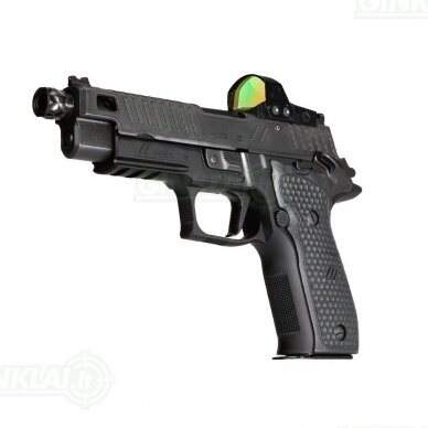 Pistoletas Sig Sauer P226 ZEV, 9x19 1