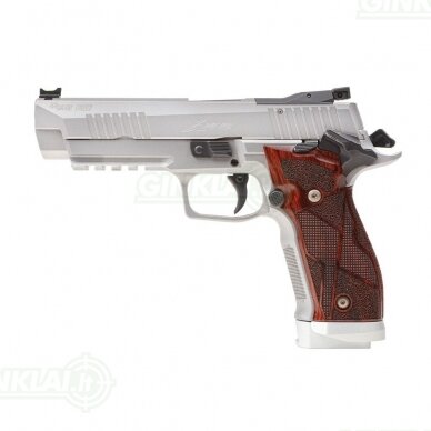 Pistoletas Sig Sauer P226 X-Five Classic, 9x19