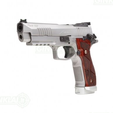 Pistoletas Sig Sauer P226 X-Five Classic, 9x19 1
