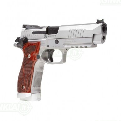 Pistoletas Sig Sauer P226 X-Five Classic, 9x19 3 Pistoletas Sig Sauer P226 X-Five Classic, 9x19 3