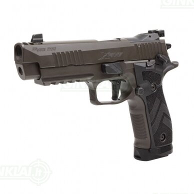Pistoletas Sig Sauer P226 X-Five Legion, 9x19 1 Pistoletas Sig Sauer P226 X-Five Legion, 9x19 1