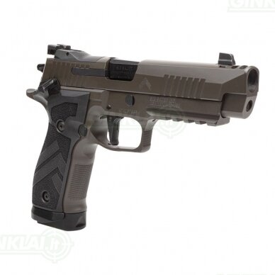 Pistoletas Sig Sauer P226 X-Five Legion, 9x19 2 Pistoletas Sig Sauer P226 X-Five Legion, 9x19 2