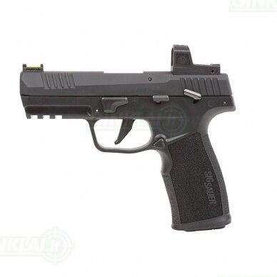 Pistoletas Sig Sauer P322 ROMEOZero Elite .22LR