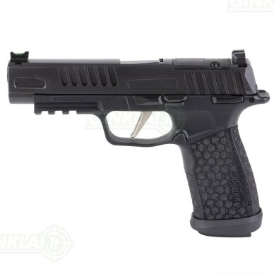 Pistoletas Sig Sauer P365-FUSE, 9x19 Pistoletas Sig Sauer P365-FUSE, 9x19