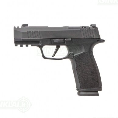 Pistoletas Sig Sauer P365 XMACRO Comp, 9x19