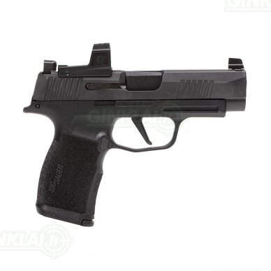 Pistoletas Sig Sauer P365 XL ROMEOZero Elite, 9x19