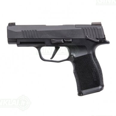 Pistoletas Sig Sauer P365 XL MS, 9x19