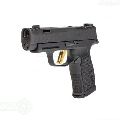 Pistoletas Sig Sauer P365 XL Spectre Comp, 9x19 2