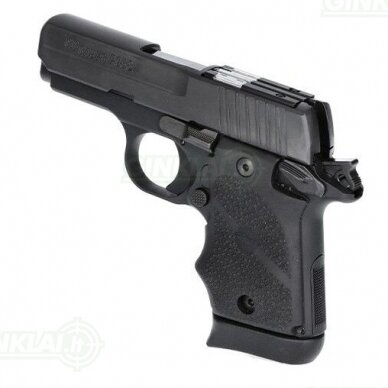 Pistoletas Sig Sauer P938 SAS Micro Compact, 9x19 3 Pistoletas Sig Sauer P938 SAS Micro Compact, 9x19 3