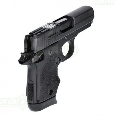 Pistoletas Sig Sauer P938 SAS Micro Compact, 9x19 5 Pistoletas Sig Sauer P938 SAS Micro Compact, 9x19 5
