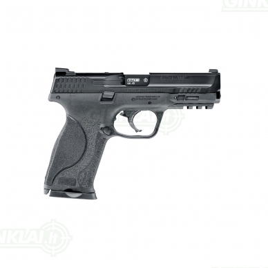 Pistoletas Smith & Wesson M&P9 M2.0 T4E 7,5 J .43 kal.