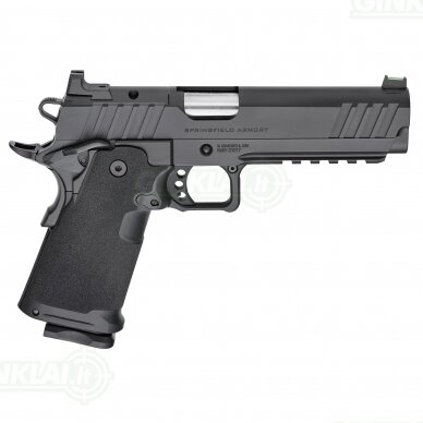 Pistoletas Springfield Armory 1911 DS Prodigy AOS, 9x19 1 Pistoletas Springfield Armory 1911 DS Prodigy AOS, 9x19 1
