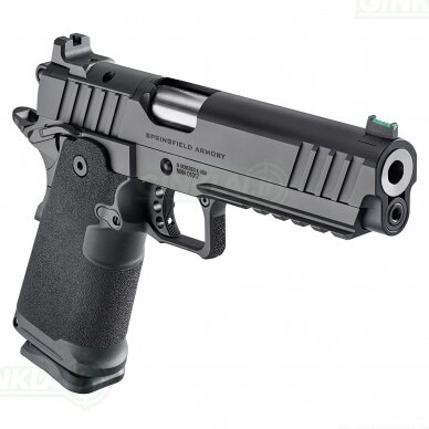 Pistoletas Springfield Armory 1911 DS Prodigy AOS, 9x19 2 Pistoletas Springfield Armory 1911 DS Prodigy AOS, 9x19 2