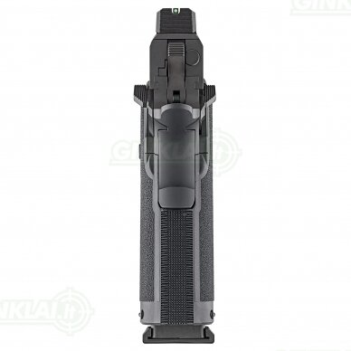Pistoletas Springfield Armory 1911 DS Prodigy AOS, 9x19 4 Pistoletas Springfield Armory 1911 DS Prodigy AOS, 9x19 4