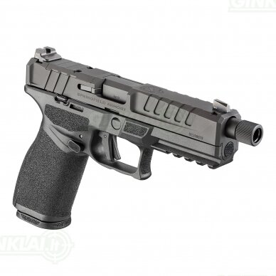 Pistoletas Springfield Armory Echelon 4,5F 3-Dot Tritium, Threaded, 9x19 2 Pistoletas Springfield Armory Echelon 4,5F 3-Dot Tritium, Threaded, 9x19 2