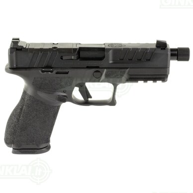 Springfield Armory Echelon 4.0C 3-Dot, TB, 9×19 1