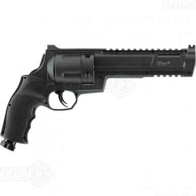 Pistoletas T4E TR 68 Gen2 7,5J 1 Pistoletas T4E TR 68 Gen2 7,5J 1