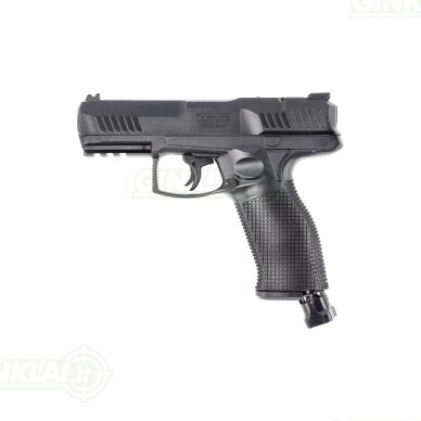 Pistoletas Umarex T4E TPX 50 19,9J 50 kal. Pistoletas Umarex T4E TPX 50 19,9J 50 kal.