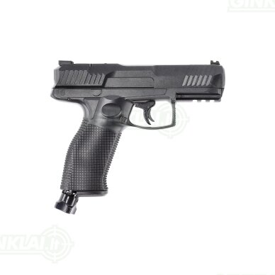 Pistoletas Umarex T4E TPX 50 19,9J 50 kal. 1 Pistoletas Umarex T4E TPX 50 19,9J 50 kal. 1