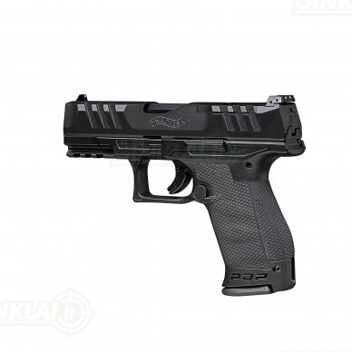 Pistoletas Walther PDP Compact 4" OR, 9x19 1