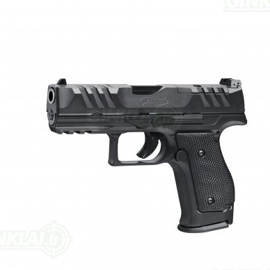 Pistoletas Walther PDP SF Compact 4" OR, 9x19 1