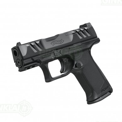Pistoletas Walther PDP F-Series 3,5" OR, 9x19 3