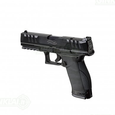 Pistoletas Walther PDP Full Size 4,5" OR, 9x19