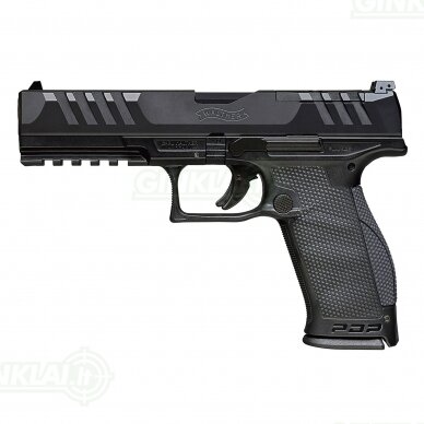 Pistoletas Walther PDP Full Size 5" OR, 9x19