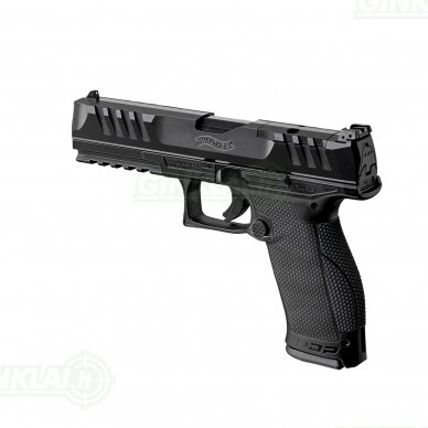 Pistoletas Walther PDP Full Size 5" OR, 9x19
