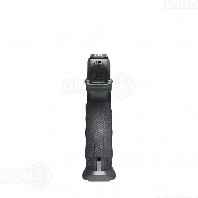 Pistoletas Walther PDP Full Size 5" Match Polymer OR, 9x19 3