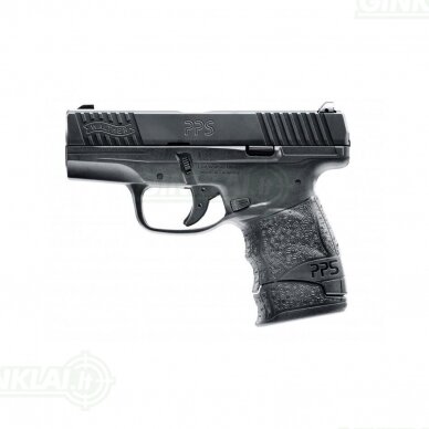 Pistoletas Walther PPS M2 Police