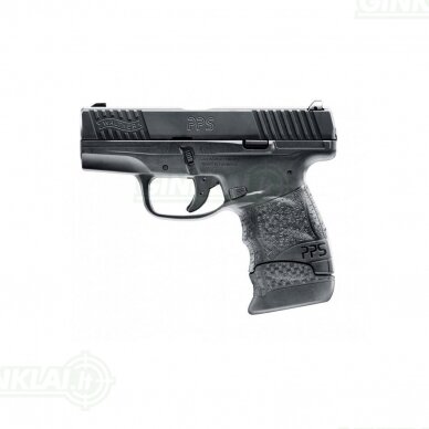 Pistoletas Walther PPS M2 Police 6