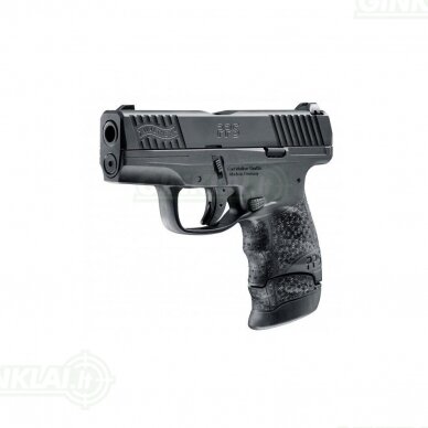 Pistoletas Walther PPS M2 Police 7