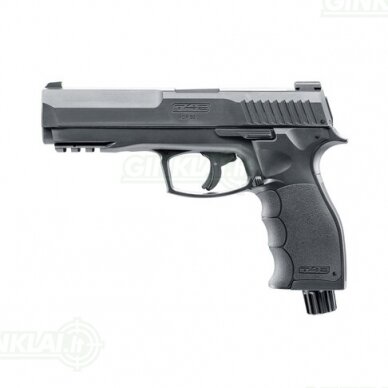 Pistoletas Walther T4E TP 50 7,5J .50 kal.