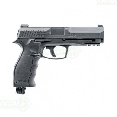 Naudotas pistoletas Walther T4E TP 50 7,5J .50 kal.  1